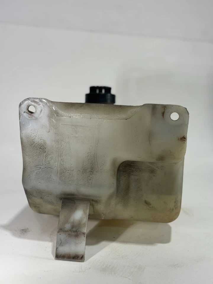 GMC/CHEVY C/K 1500 2500 350 1988-1994 DEPÓSITO LÍQUIDO REFRIGERANTE CONTENEDOR Foto 3 de 4