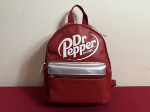 Dr Pepper Backpack | eBay display picture 3