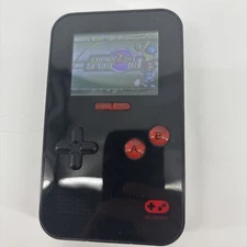 My Arcade Go Gamer Portable Built In Retro Games 16 Bit Handheld Games Play