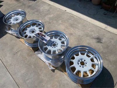 WORK EMOTION RS11 17インチ Work Emotion RS11 - 17