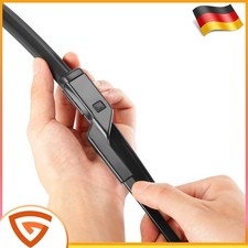 Scheibenwischer VW Touran 1T1 1T2 1T3 Front Set Passend für Skoda Superb II