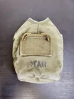 US Military Issue WW2 Era Giilda Water Canteen Canvas Pouch