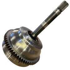 Allison 6 Speed C1 C2 Drum With Input Shaft Pto Oem Used Allison 6 Speed C1 C2 Drum With Input Shaft Pto Oem Used