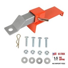 093-1118-98 Hitch Kit with Pin Replacement fo...