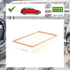 Luftfilter Mann-Filter für Audi A3 Sportback 8VA, 8VF RS3 quattro