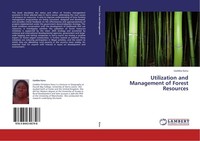 Utilization And Management Of Forest Resources Uzebba Kanu