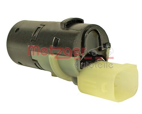 Metzger Sensor Einparkhilfe FüR Bmw 3Er Cabriolet E46 320 Ci 330 320I 318I-image