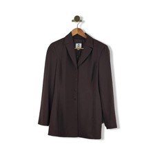Vintage Renfrew Fitted Blazer