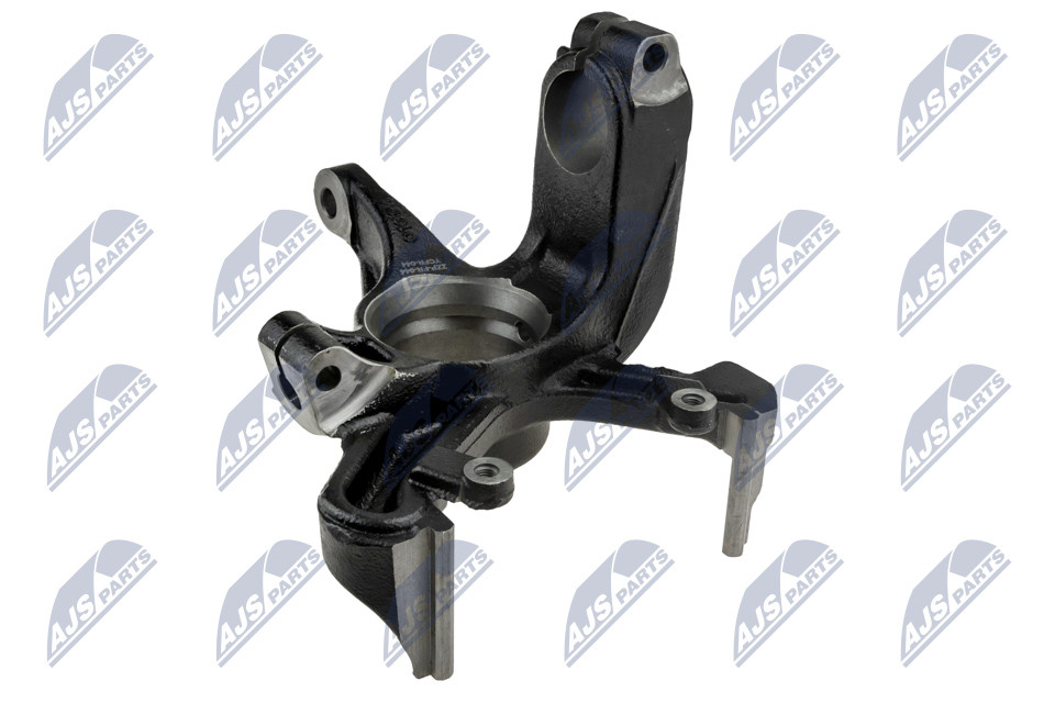 N.T.Y. ZZP-FR-044.NTY Steering Knuckle, wheel suspension for FORD