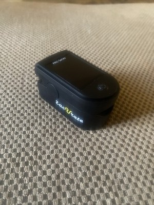 Zacurate 500DL Pro Series Pulse Oximeter Heart Rate Monitor A3