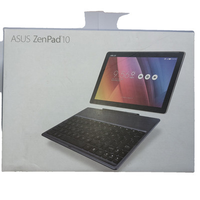Asus ZENPAD 10 series NUR Tastatur wie NEUI Keyboard Mobile Dock DK02 OVP