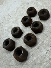 Cub Cadet 3225 Tractor 3000 Series Rear Wheel Lug Nuts