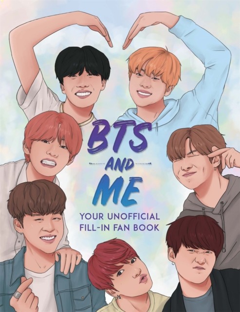 BTS and Me: My Favourite Things About the Best Band in the World - Image 2