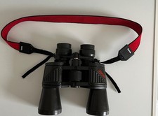 Bresser Fernglas Cobra mit Zoom Funktion