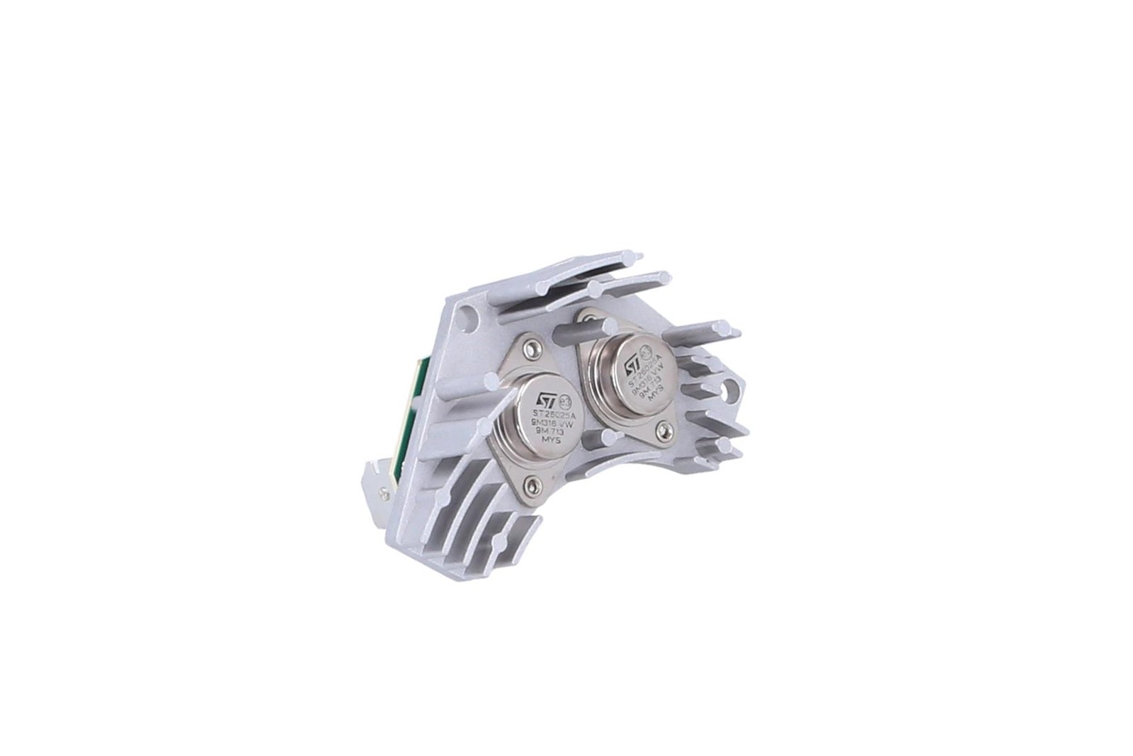 Fits KAMOKA 4140201 HEATER RESISTORS