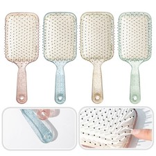 Hair Brush Massage Comb Hair Comb Airs Cushion Hair Brush Detangling Hair Brush