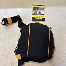DEWALT FLOORING KNEE PADS WITH GEL. Q 0701