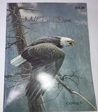 Mill Pond Press Catalog A Art Prints Animal Landscape Portraiture/211e