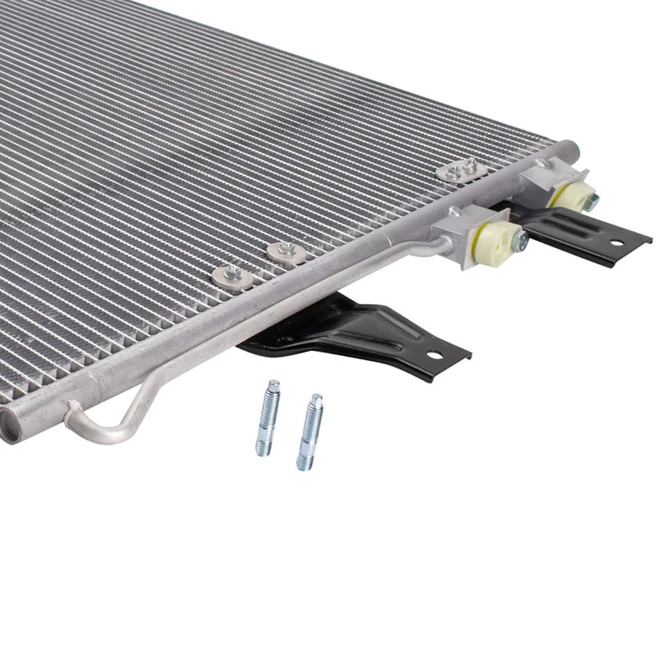 Condensador de aire acondicionado para Dodge Ram 2500 Ram 3500 CH3030215 2003-2004 Foto 3 de 4