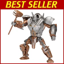 Rhinox Studio Series Voyager Class Toy