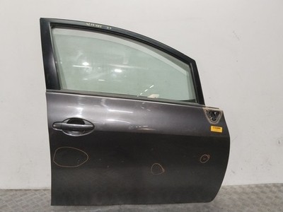 6700102260 ORDERE RECHTE TÜR / 6422240 FÜR TOYOTA AURIS _E15_ 2.0 D-4D ADE150