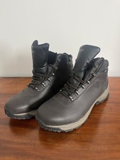 Hi Tec Men’s Eurotrek Lite Waterproof Walking Boots, Outdoor Footwear 13 UK