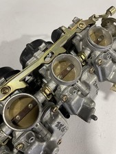 Carburetors & Parts for Kawasaki Ninja ZX6 for sale | eBay