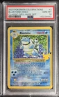 Blastoise Celebrations #2 PSA 10 Classic Collection Holo