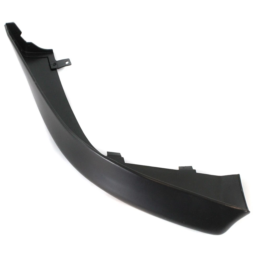 Front Right Valance For 2008-2015 Mitsubishi Lancer Primed 6512A164XA MI1090101 - Image 4 of 4