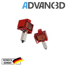 Advanc3D 3D-Druckkopf Upgrade V3.0 für X1/X1C - Hochpräzise Druckqualität