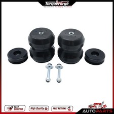 For Bump Stops 11-25 Chevy Silverado 2500HD 3500HD Suspension Enhancement System