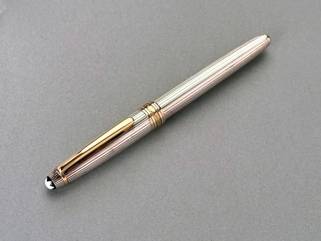 montblanc meisterstuck 925 products for sale | eBay