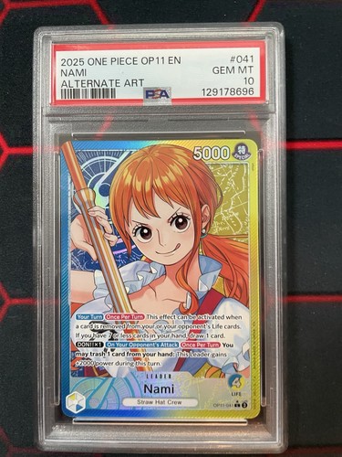 Nami
