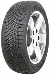 TRAZANO Z401 215/40R17 87W XL All Season Tyre