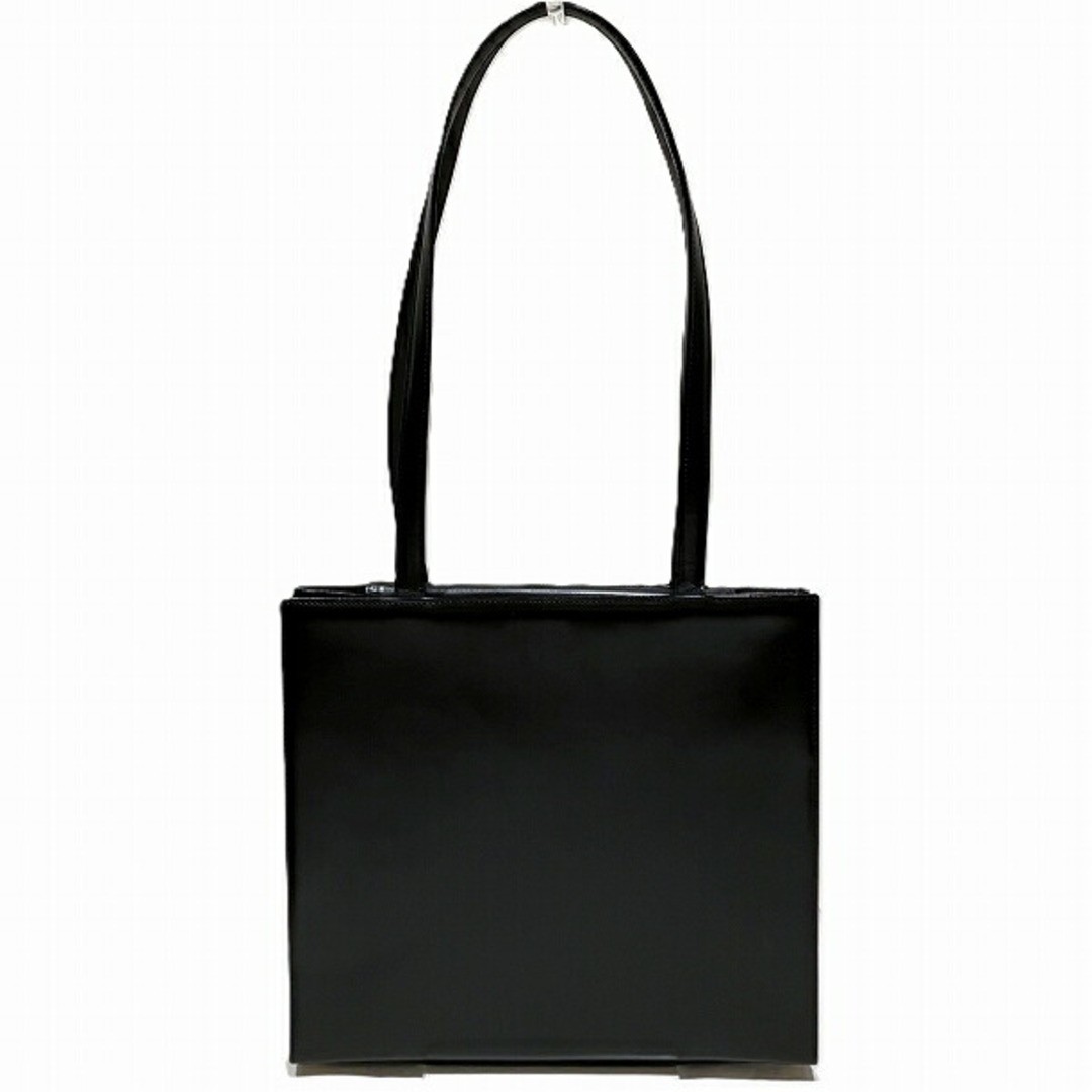 Borsa a tracolla Yves Saint Laurent scatola vitello donna usata