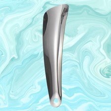 Stainless Steel Shoe Helper Boot Accessories Portable Horn for Travel