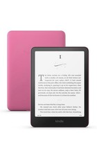 Amazon Kindle Paperwhite 7" 12 Gen Paper Display - Raspberry