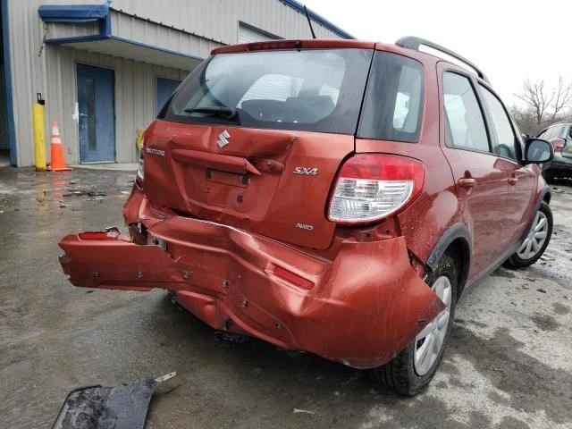 Ignition Switch with Key Fits SUZUKI SX4 07 08 09 10 11 12 13 ~~~~~~~~~~~~~~~~~~ Foto 4 de 4