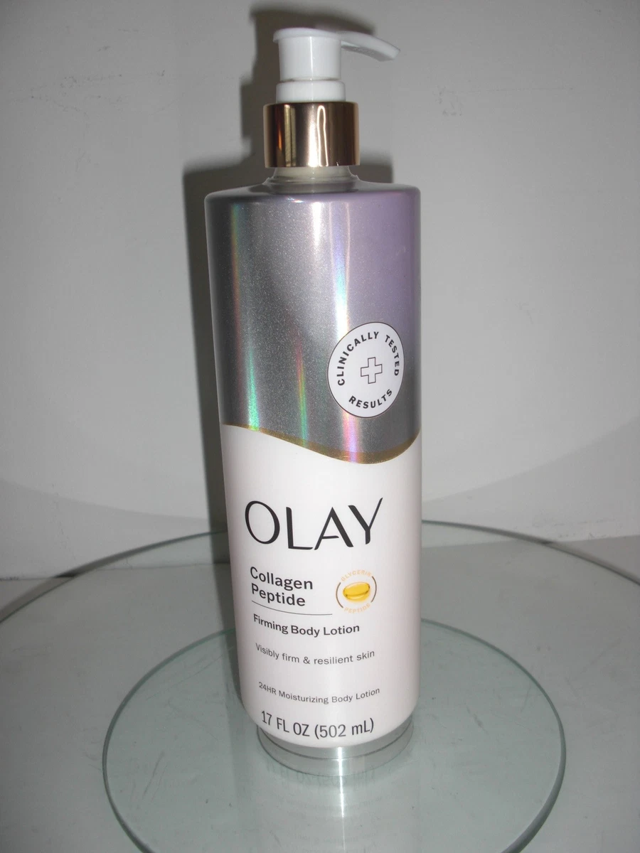 25+ Olay Full Body Lotion All Types Skin Care Moisturizers for