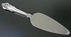 Wallace GRANDE BAROQUE Pie Server