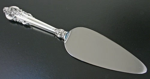 Wallace GRANDE BAROQUE Pie Server