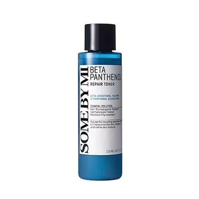 SOME BY MI Beta Panthenol Repair Toner 150ml K-beauty