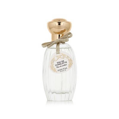 Annick Goutal Eau de Charlotte Eau De Toilette EDT 100 ml (woman)