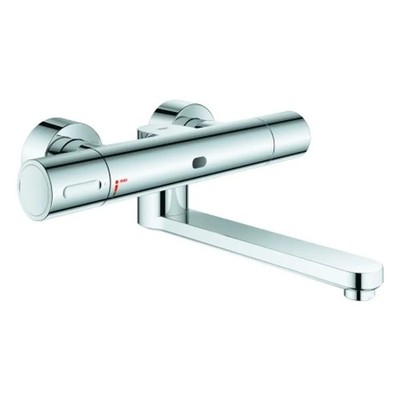 GROHE IR-WT-Wandarmatur Eurosmart CE Special 36454 L-Size THM/Misch. 6V chrom
