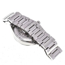 with paper TAG HEUER Carrera WDA2111.BA0043 Automatic Men's Watch A#146583 5