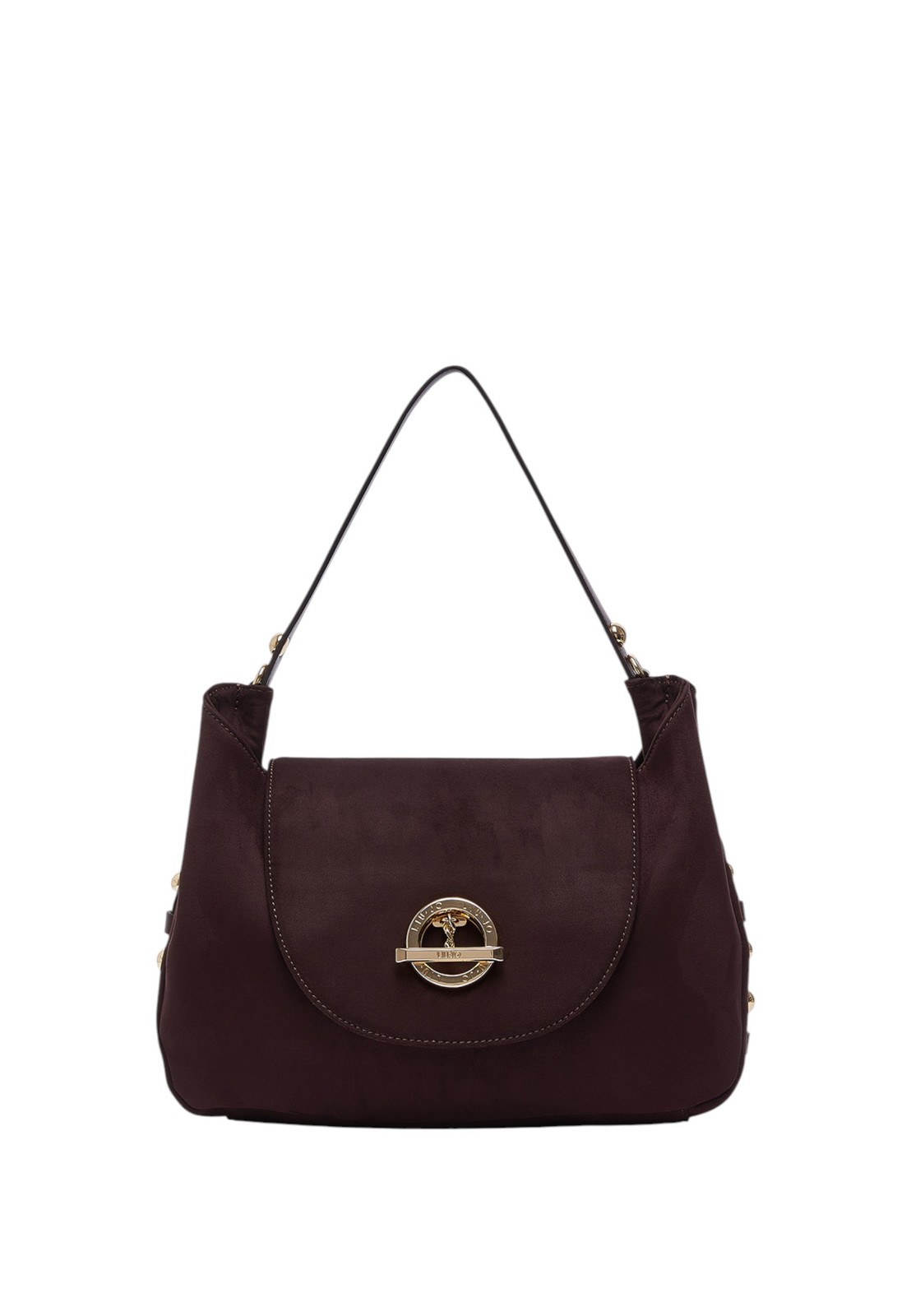 Liu Jo Donna Rosso - Borsa A Mano Media - Bags - One Size - Immagine 2