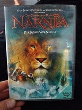 Die Chroniken von Narnia   Der König von Nar...