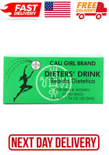 Dieter's Tea Drink, 20-Count