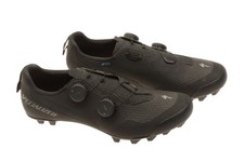 Specialized Recon 3.0 Gravel Cycling Shoes 42.5 Eu Boa Black Light Use