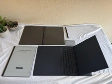 Remarkable 2 Paper Tablet Bundle Tablet, Folio, Book Keyboard, Marker, Pen Tips